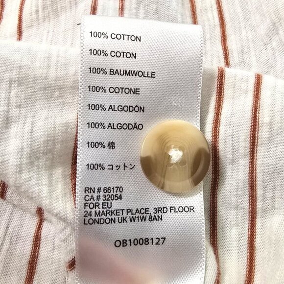 Maeve Alayne Tunic Tank Top Sz XSP - Picture 8 of 8